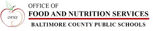 Food And Nutrition Services Division Of Business Services
