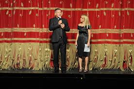 Straordinario successo per la Serata a favore della Fondazione Francesca  Rava