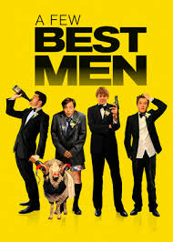 Zapowiada się niewinnie, bo zaproszeniem na ślub i wesele, a kończy totalną katastrofą, z owcą w sypialni i przyszłą teściową na haju. Kochanie Poznaj Moich Kumpli 2011 Lektor Pl 720p 480p Online Cda Zalukaj Kinomaniak