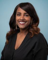 Biftu Mengesha, MD MAS