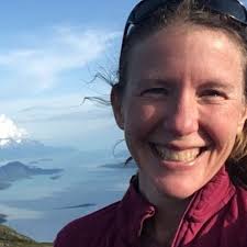 Jennifer Hamblen's Instagram, Twitter & Facebook