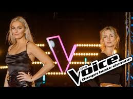 Contact the voice on messenger. The Voice Norway Youtube