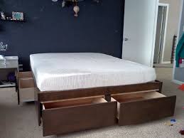 Maybe you would like to learn more about one of these? 10 Cool Diy Bed Frames In Various Styles Shelterness