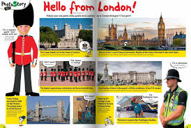 Thank you, hello, or i love you, custom greeting cards are thoughtful gifts that are always the perfect way to express yourself. Notre Avis Sur Les Abonnements Aux Magazines En Anglais I Love English