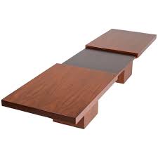 The ones from sculrtures jeux impress you in ways in didn't even. Expandable Coffee Tables 31 For Sale On 1stdibs