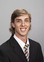 2021 Baseball Roster