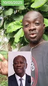 POUR INFO, GBAGBO A FAIT LA MÊME CHOSE, MAIS AUX ÉTATS UNIS D'AMÉRIQUE POUR  LUI ET RIEN QUE LUI ET SA FAMILLE.