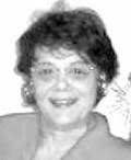 Carole Blum Obituary (2010)