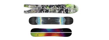 You want to pick a board that suits your weight, ability, riding style, and the terrain. Splitboards Test Tipps Was Sind Splitboards