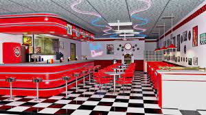 Check spelling or type a new query. 37 50s Diner Wallpapers On Wallpaperplay 50s Diner Diner Wallpaper Diner