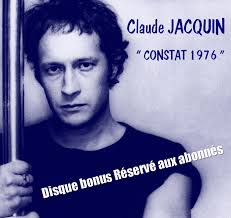 jacquin claude