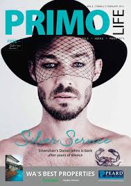 PRIMOLife February 2015 by Vanguard Publishing Perth