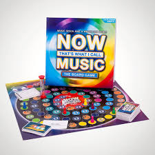 We have a fantastic selection of top board games that you can play. Now That S What I Call Music Board Game Menkind