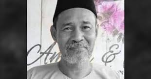 Abu bakar to book an appointment. Showbiz 7 Hari Mencintaiku Actor Idris Mat Diah Dies In His Sleep