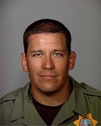 End of Watch: Officer David VanBuskirk July 23, 2013 Officer David  VanBuskirk joined LVMPD