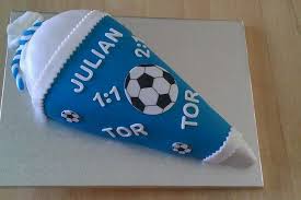 Schultute Torte Einschulung Schultute Torte Einschulungskuchen