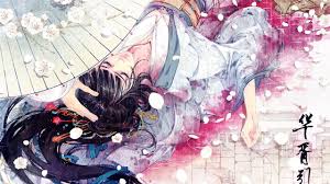 100 tokens for about $10 and the higher the amount, the cheaper the price Anime Geisha Desktop Wallpapers Top Free Anime Geisha Desktop Backgrounds Wallpaperaccess