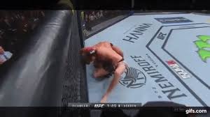 Ben askren has accepted to fight jake paul. Ben Askren Vs Robbie Lawler Ufc 235 Highlights Hd Animated Gif