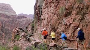 Create a trip to save and organize all of your travel ideas, and see them on a map. Grand Canyon Hiking Camping Rei Adventures