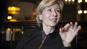 Maybe you would like to learn more about one of these? Lyon 7e Qui Est La Nouvelle Maire Myriam Picot