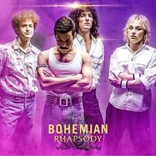 Rami malek, gwilym lee, ben hardy and others. 73 Bohemian Rhapsody Movie Ideas Bohemian Rhapsody Freddie Mercury Bohemian