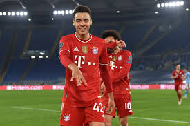 Bayern munich has introduced a young lad to the football world. Bayern Munich Starlet Jamal Musiala Says England Is Home For Me But Explains Why He S Decided To Play For Germany At Senior Level