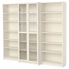 Billy Combinacao De Estante C Portas Branco Ikea Estantes E Armarios Pinterest Arbeitszimmer Und Bibliothek