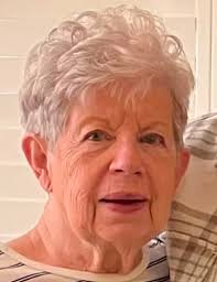 Barbara Scovel Obituary (1933