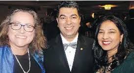 Fred Lee's social network