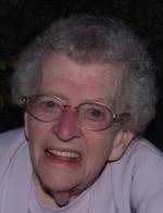 Jane Olds Obituary 2010