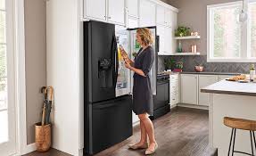 trend in kitchen appliances