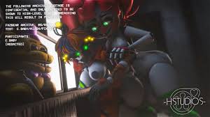 Five Nights At Freddys Archive 30fps 720p - Lewd.ninja