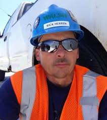 Rick Herren, 51, Liberty, KY (1970-2022)