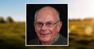 Gaylen D. Ferley Obituary May 14, 2020