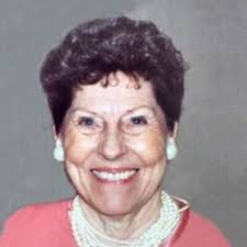 Margaret Geraldine Lewellyn Obituary May 31, 2020