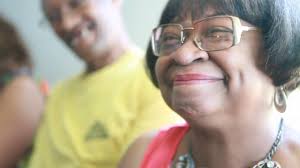 Clara Luper's children share memories of their mother