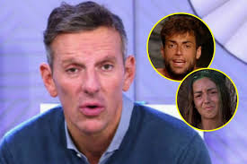 😱 #JoaquinPrat no se calla y desmonta el concurso de Anita y Montoya en  '#Supervivientes'