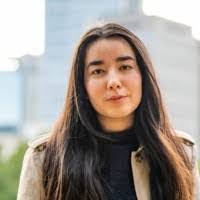 Stefani Baron's Instagram, Twitter & Facebook