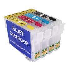 Le pilote epson xp a été désinstallé de votre ordinateur. Refill Ink Kit For T2991 29 29xl Ink Cartridge For Epson Xp 235 245 332 335 432 435 247 442 345 255 257 352 355 452 455 Printer Buy At The Price Of 213 90 In Aliexpress Com Imall Com