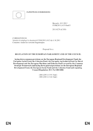Sistemul fiscal al republicii moldova. Https Ec Europa Eu Regional Policy Sources Docoffic Official Regulation Pdf 2014 Proposals Regulation General General Proposal En Pdf