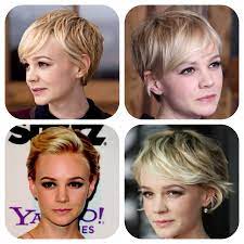 Pin Auf Growing Out A Pixie