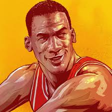 We did not find results for: Michael Jordan Golden Era On Behance