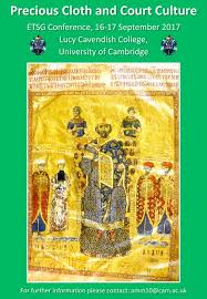 Learn english with these free learning english videos and materials from bbc learning english. 2017 Conference Early Textiles Study Group