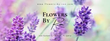 My wife received an unbelievably beautiful flower arrangement from carrollwood florist. Flowers By Ron Accueil Facebook