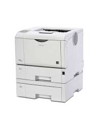 Impress customers and clients with defined text with the impressive 1200 x 600 dpi. Ricoh Aficio Sp 4210n Impresora Laser Multifuncional