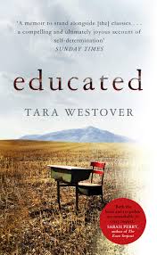Educated author tara westover answers your questions pbs newshour. Educated The International Bestselling Memoir Amazon Co Uk Westover Tara 9781786330512 Books