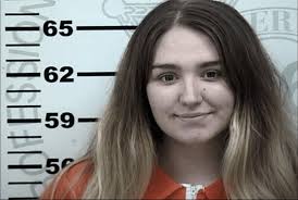 Video Footage Leads to Commercial Burglary Arrest of Oxford, Mississippi  Man