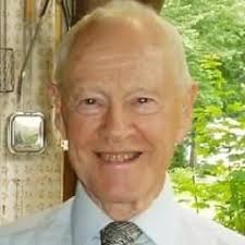 Arthur Richardson Obituary (2015)