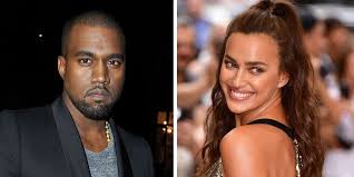 Meet kanye west's rumored girlfriend and bradley cooper's ex. Nhbbikv5jswbom