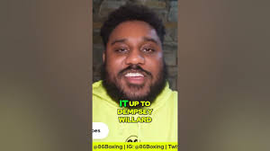 The Most Shocking Beating in Boxing History